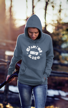 Load image into Gallery viewer, Christ my Life - Unisex hoodie
